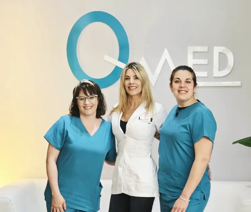 cirujano capilar sevilla qmed